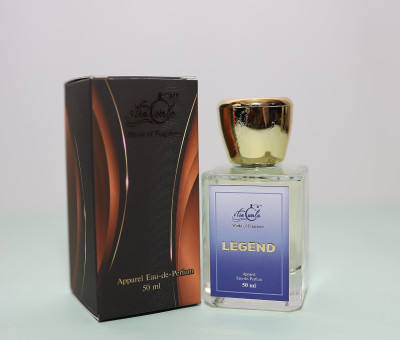 Itra Wala Legend Perfume, 50 ml