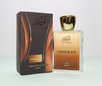 Itra Wala Choco Blast Perfume 50 ML