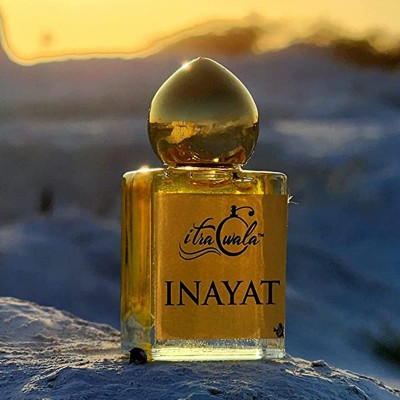 ITRA WALA Inayat Attar/Itra Perfume for Men