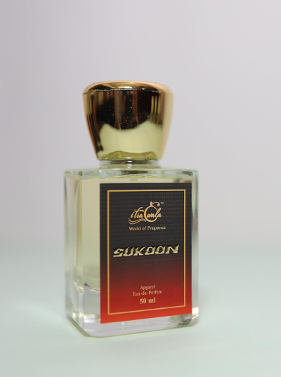 Itra Wala Sukoon Perfume 50 ML