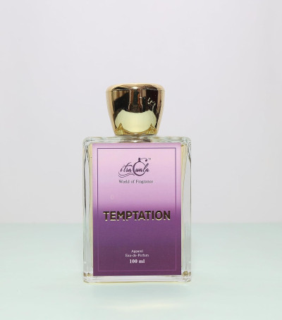 Itra Wala Temptation Perfume, 100 ml